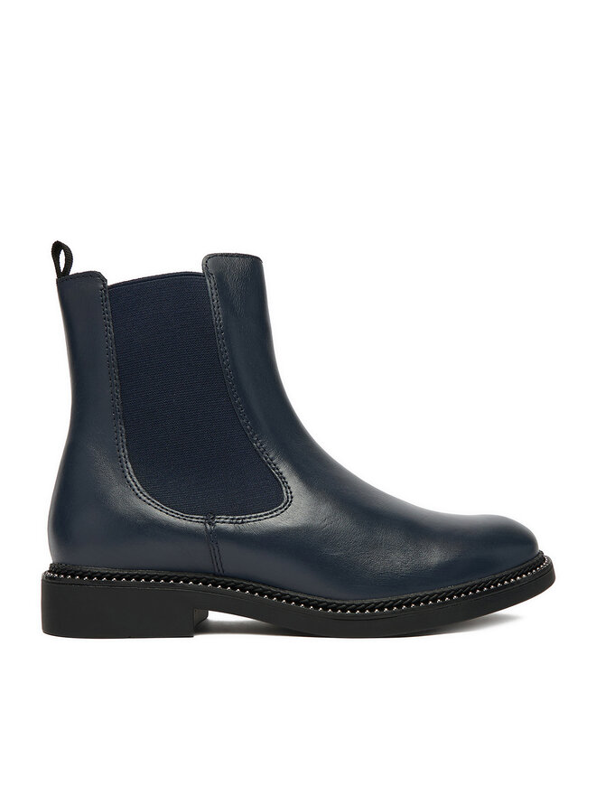 Lasocki Klassische Stiefeletten Lasocki CEO-RST-56007-10 Dunkelblau