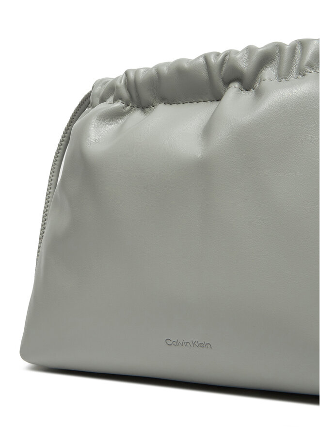 Calvin Klein Jeans Сумка Calvin Klein Jeans LV04K3060G Сірий