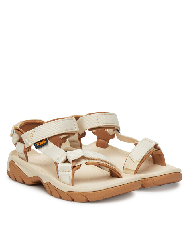 Teva Sandały Teva TERRA FI 5 UNIVERSAL 1099443 Beżowy