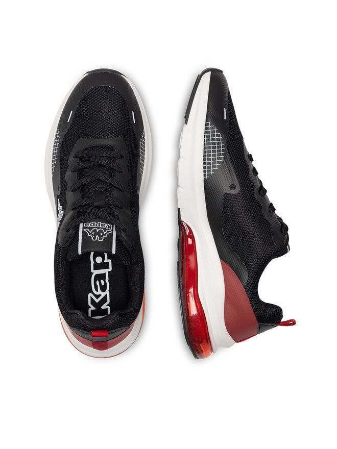 Kappa Sneakers Kappa SS24-3C032 Negru