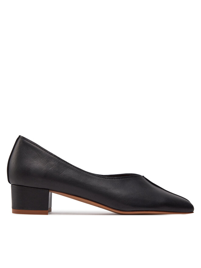 Balagan Décolleté Balagan Apulia Nero
