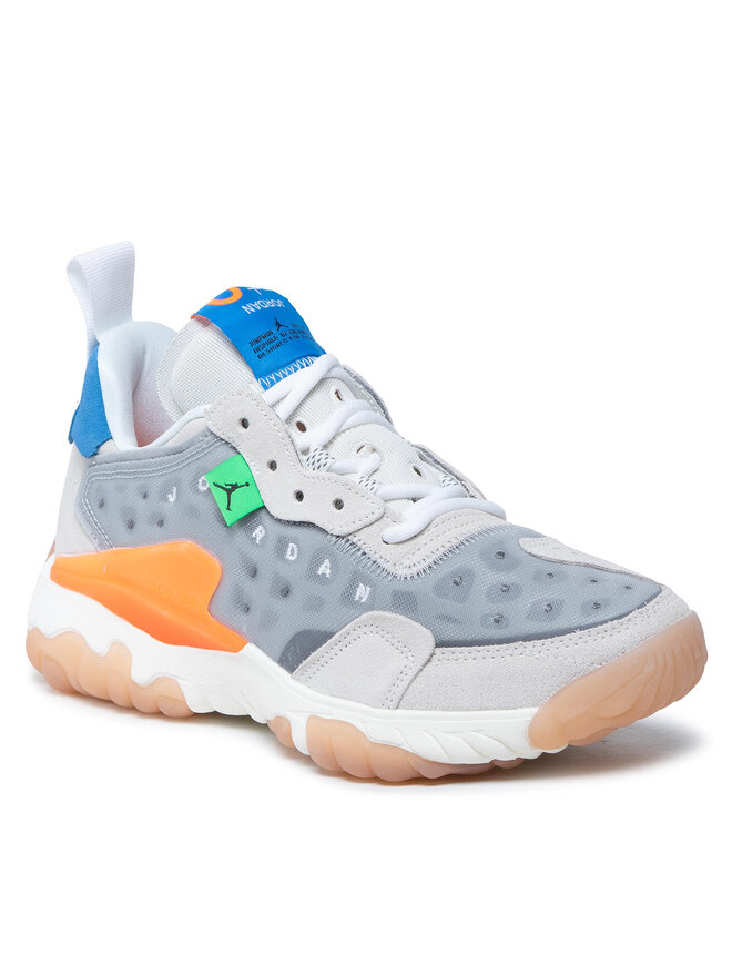 Снікерcи Nike Jordan Delta 2 CV8121 004 Бежевий | evzuttya.com.ua