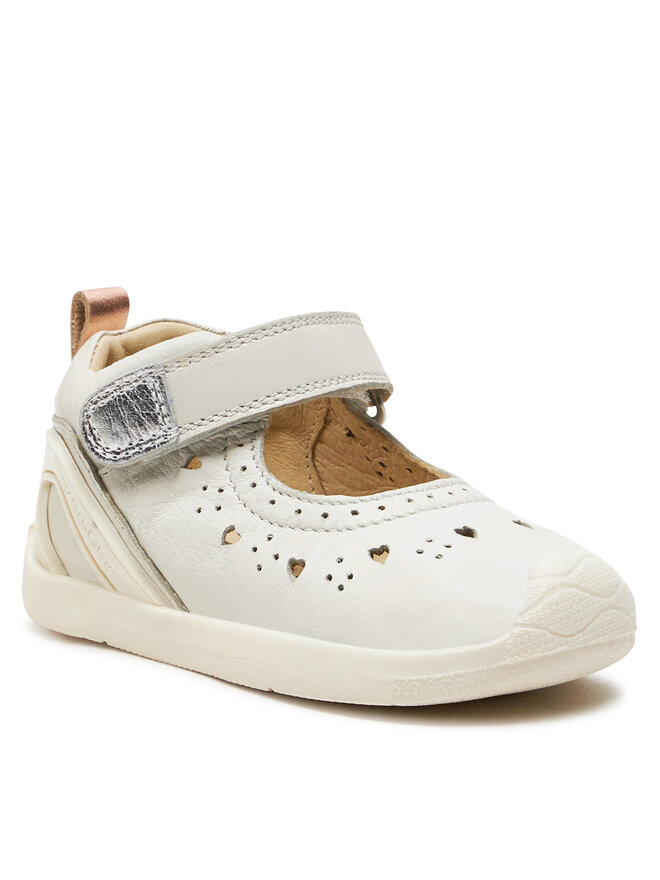 Gioseppo Sandalen Gioseppo Paignton 72141-P Weiß