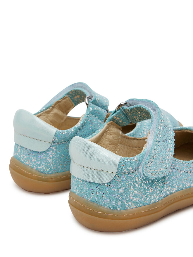 Primigi Balerinke Primigi 7907222 S Modra