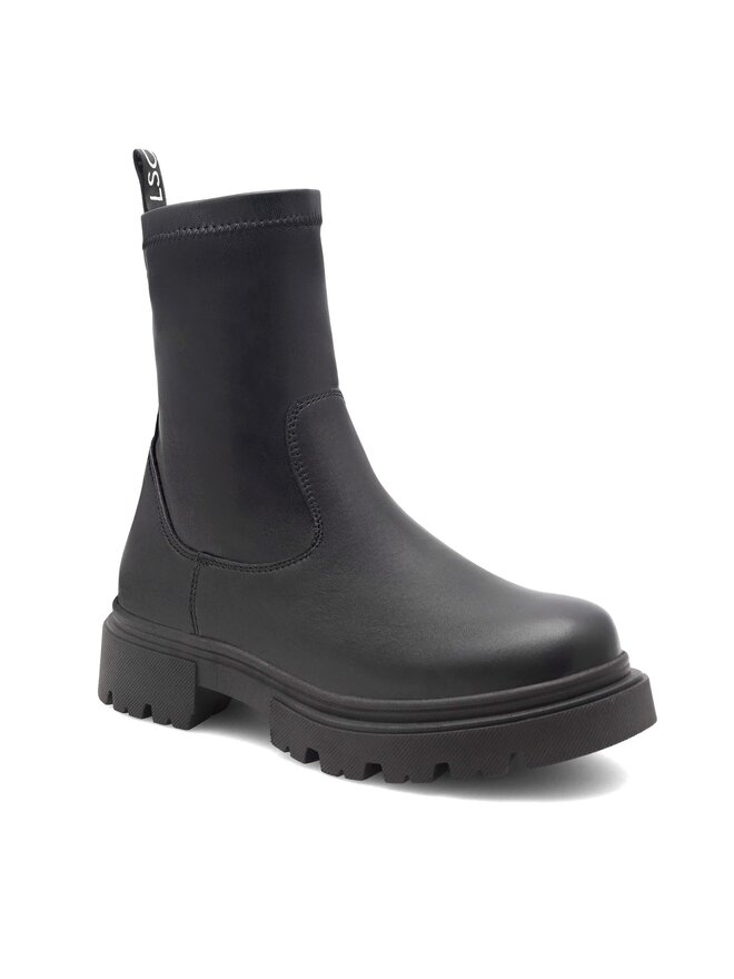 Lasocki Botines Lasocki EST-DONNA-24 Negro