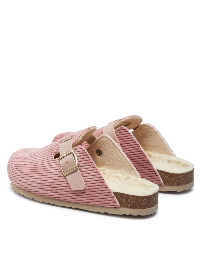Dr. Brinkmann Παντόφλες Σπιτιού Dr. Brinkmann 320202 Ροζ