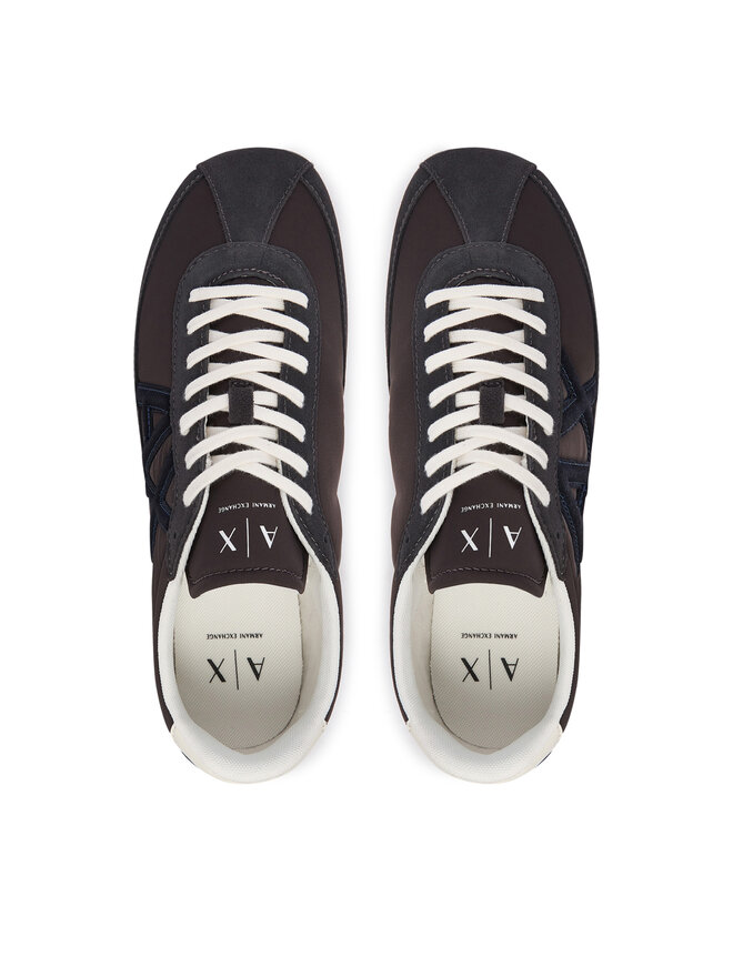 Armani Exchange Sneakers Armani Exchange XM003390 AF27477 M8396 Dunkelblau