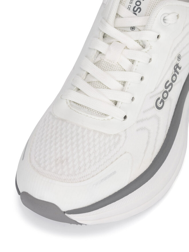 Go Soft Αθλητικά Go Soft WFA2813-1 Λευκό
