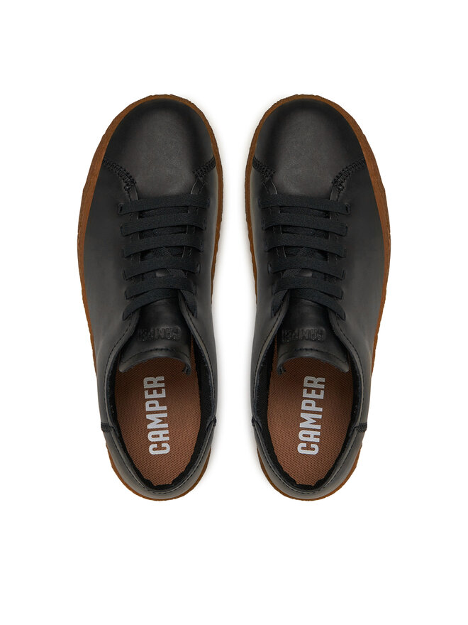 Camper Sneakers Camper Peu Terreno K201585-001 Schwarz