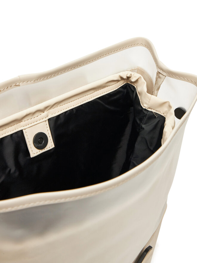 Rains Σακίδιο Rains Split Msn Bag Mini 14290 Γκρι