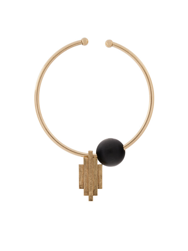 Weekend Max Mara Nyaklánc Weekend Max Mara Damara 2515751065650 Arany