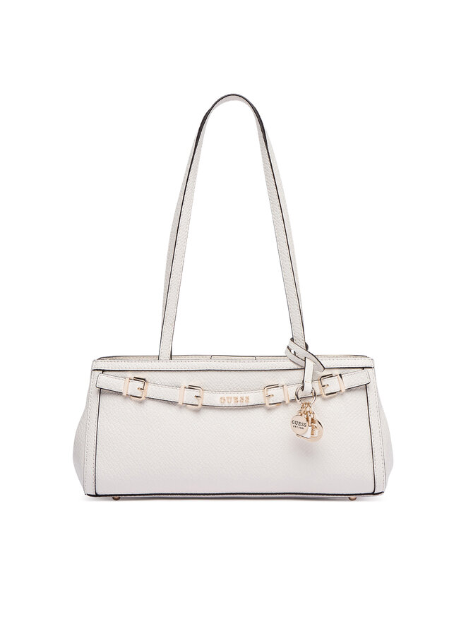 Guess Handtasche Guess Dovie HWKG99 09080 Weiß