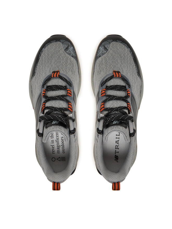 New Balance Laufschuhe New Balance Garoe MTGAROJ2 Grau