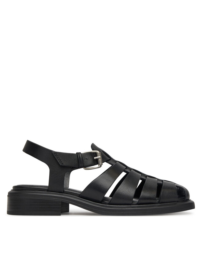 Vagabond Shoemakers Sandalen Vagabond Shoemakers Ellis 5930-101-20 Schwarz