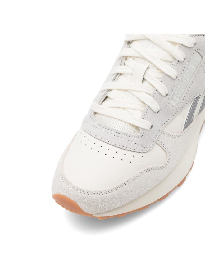 Sneakers Reebok Classic Leather Sp GY7401 Écru | eschuhe.de