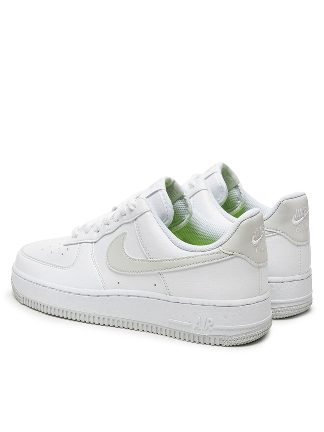 Nike Sneakersy Nike Air Force 1 07 NN DV3808 Biały