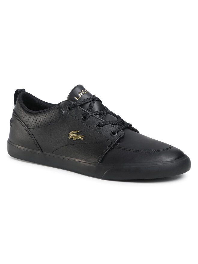 Sneakers Lacoste Bayliss 0120 1 Cma 7 40CMA001102H Schwarz eschuhe