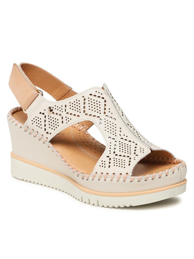Pikolinos Sandalen Pikolinos W3Z-1775C1 Weiß