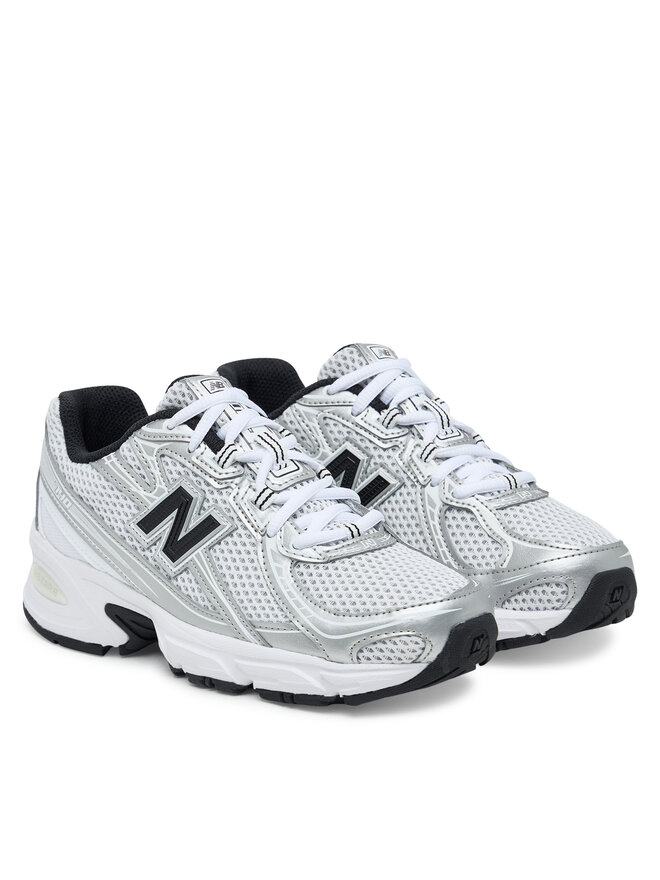 New Balance Сникърси New Balance GR740NW Сив