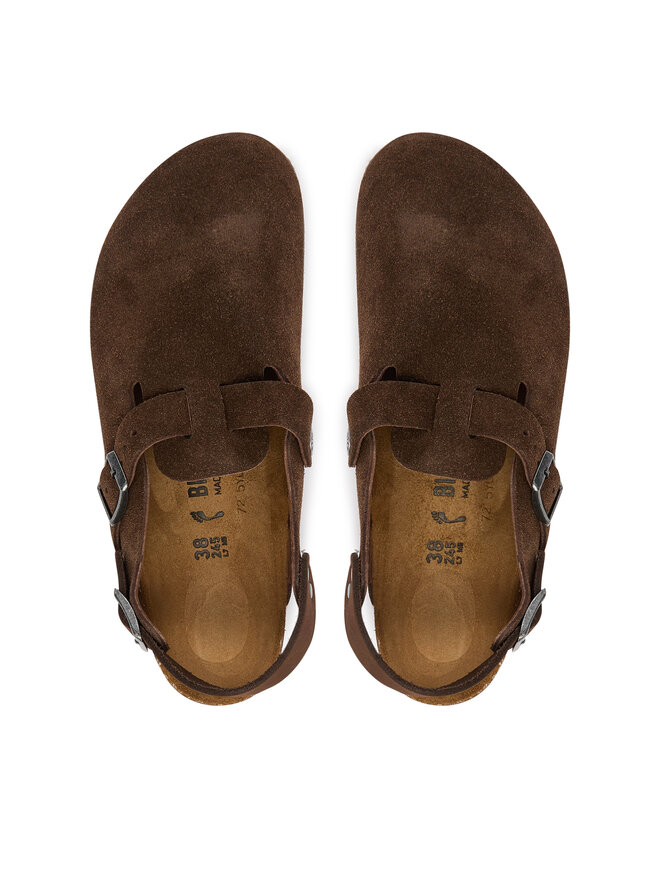Birkenstock Sandalen Birkenstock Tokio 1032025 Braun