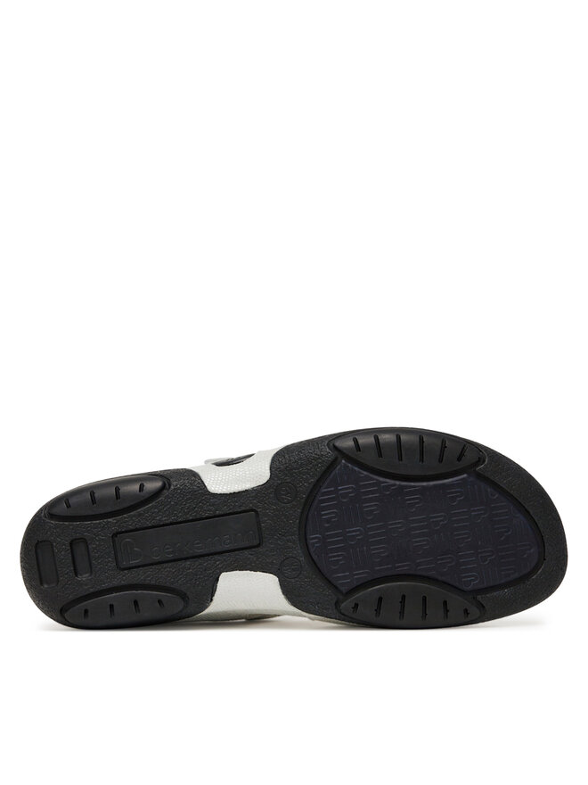 Berkemann Sandalen Berkemann Jacklyn  1605 Weiß