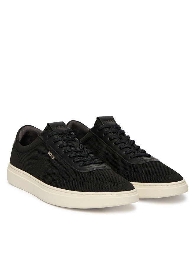 BOSS Sneakers BOSS Kieran 50563181 Schwarz