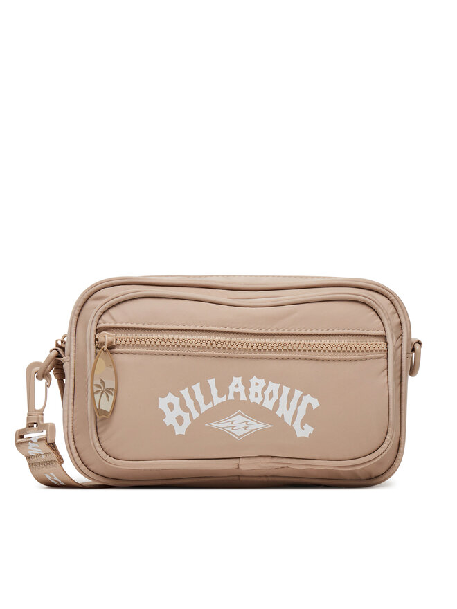 Billabong Сумка Billabong BLB-M-001-07 Бежевий