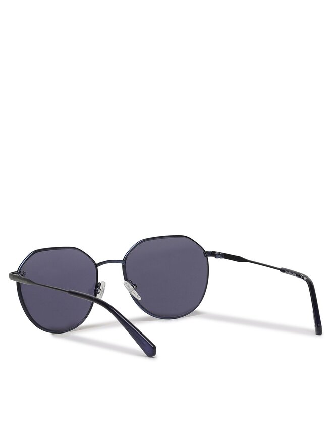 Calvin Klein Jeans Akiniai nuo saulės Calvin Klein Jeans CKJ23201S Tamsiai mėlyna