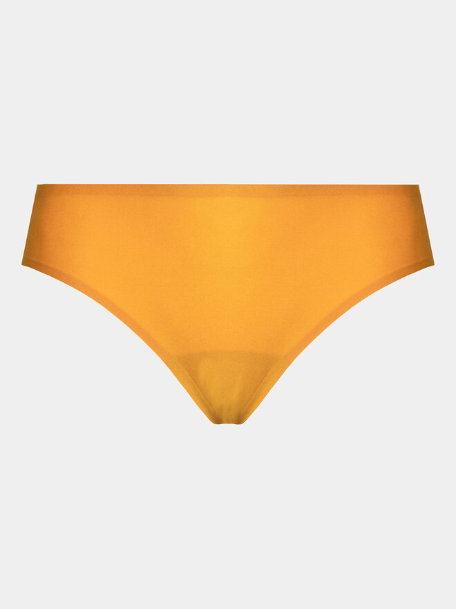 Chantelle Chantelle Klassischer Damenslip Soft Stretch C26430 Gelb