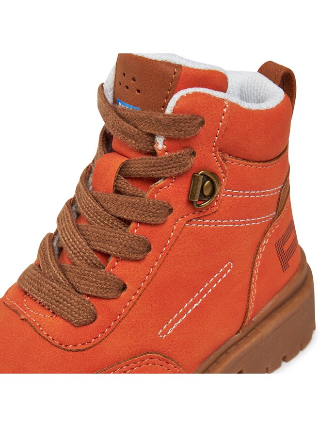 Primigi Botas altas Primigi 4968000 Marrón