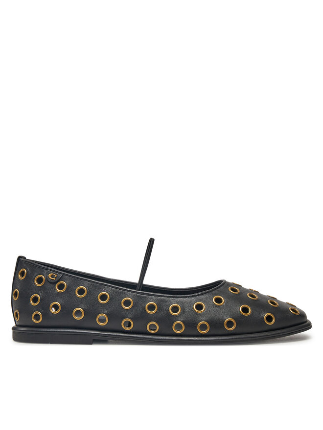 Coach Balerini Coach CZ377 Negru