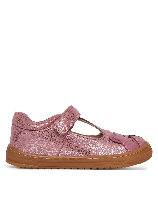 Lasocki Kids Zapatos hasta el tobillo Lasocki Kids BELKA CI12-BELKA-07 Rosa