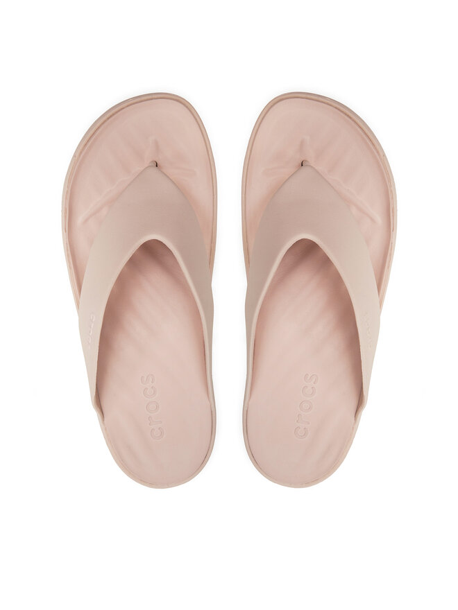 Crocs Flip flop Crocs 209410 Bej