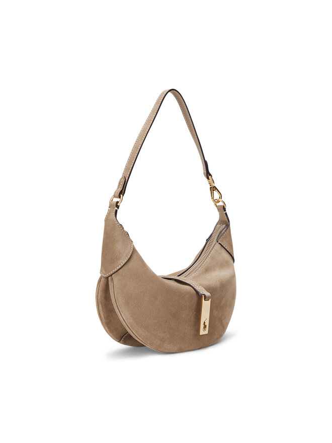 Polo Ralph Lauren Handtasche Polo Ralph Lauren 428922880001 Beige