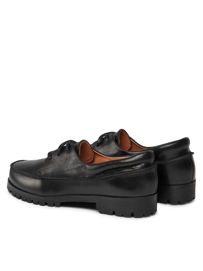 Balagan Oxford Balagan Tefer Negru