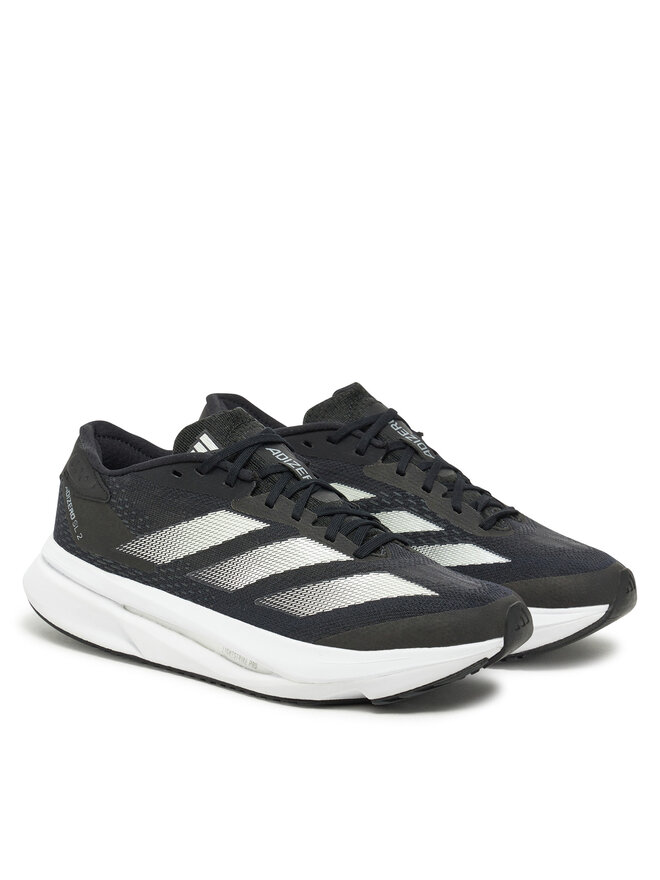 adidas Buty do biegania adidas adizero SL2 IF6769 Czarny