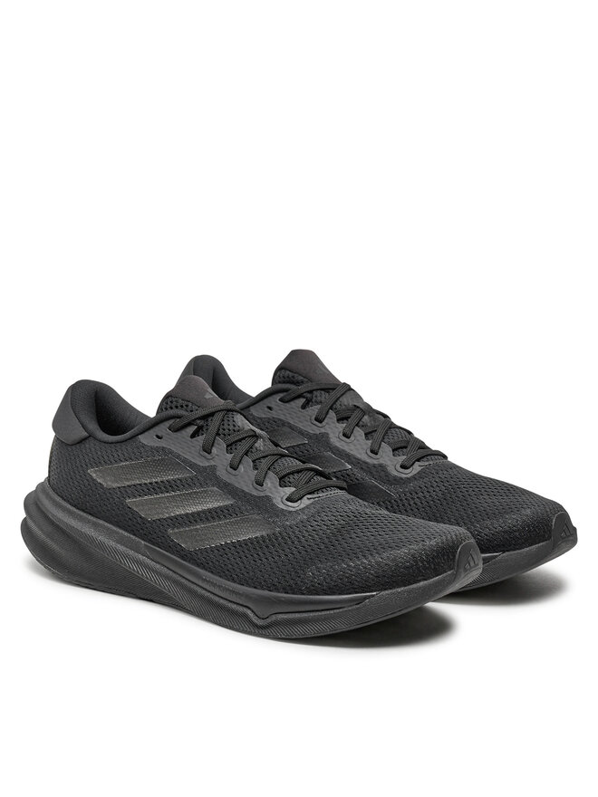 adidas Futócipő adidas Supernova Stride IG8319 Fekete