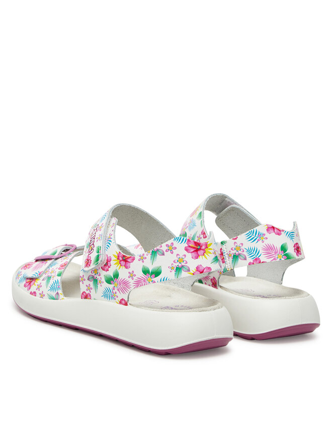 Primigi Sandalen Primigi 7898877 D Weiß
