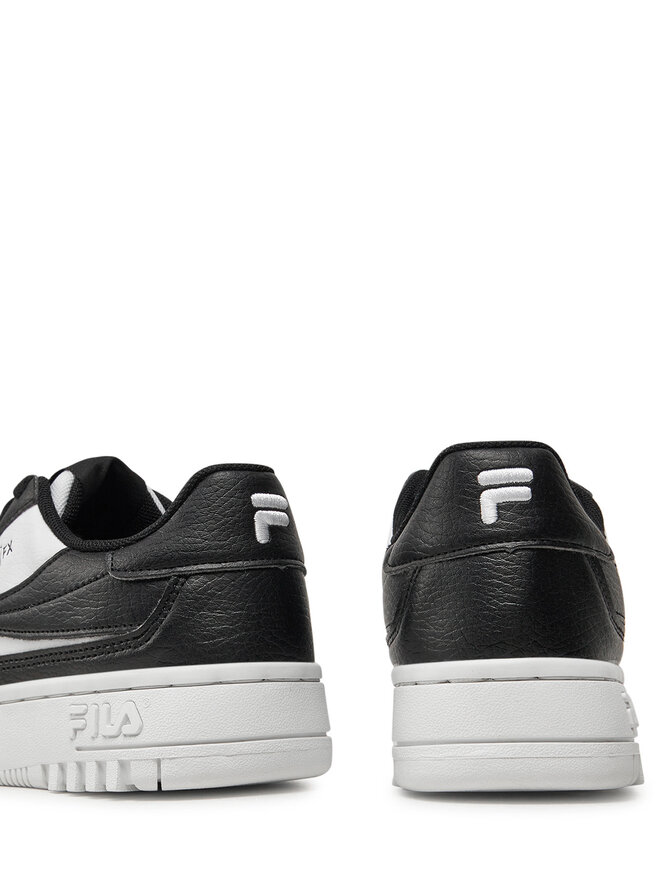 Fila Zapatillas Fila Fxventuno FFT0007 Negro