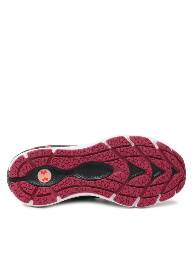 Under Armour Laufschuhe Under Armour Ua W Hovr Phantom 2 Inknt 3024155-006 Schwarz