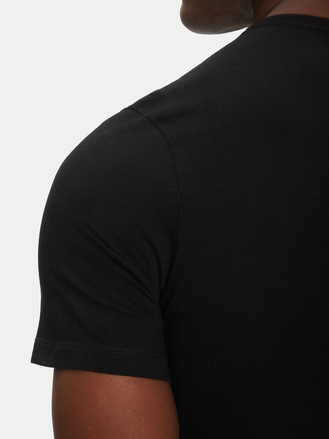 BOSS BOSS Набір з 3 футболок Tshirtrn 3P Classic 50532468 Кольоровий Regular Fit