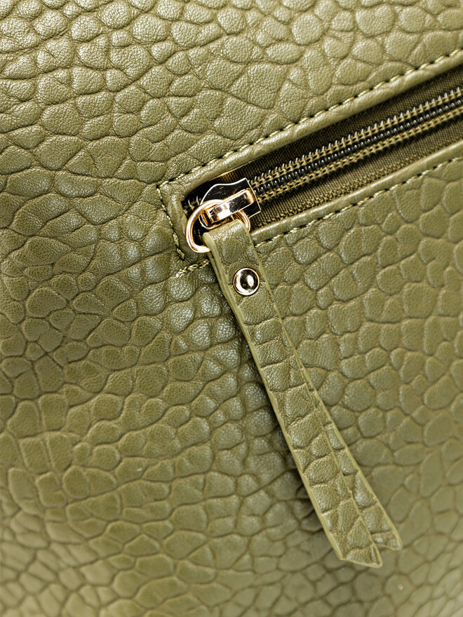Nobo Bolso Nobo BAGU010-K009 Caqui