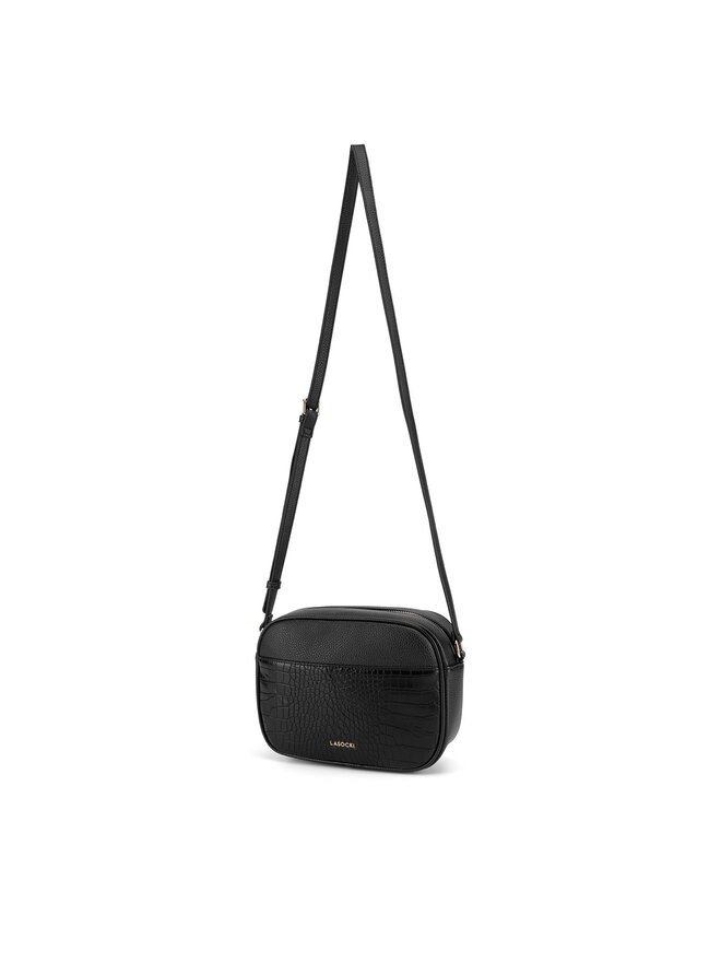 Lasocki Tasche Lasocki LSK-B-015-06 Schwarz