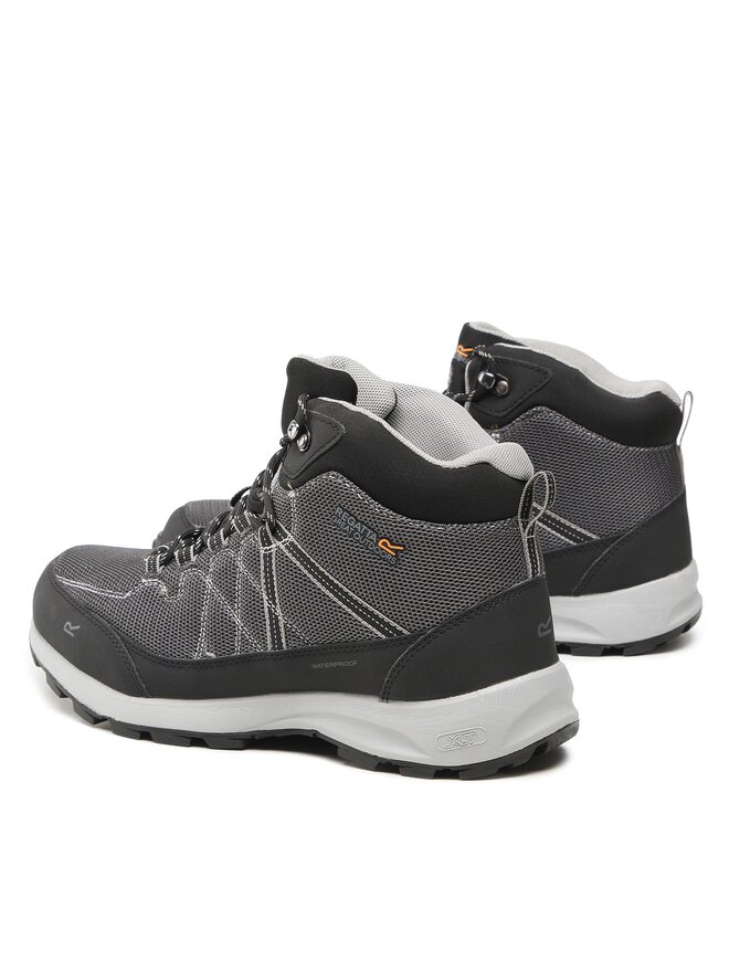 Regatta Botas de trekking Regatta Samaris Lite RMF700 Gris