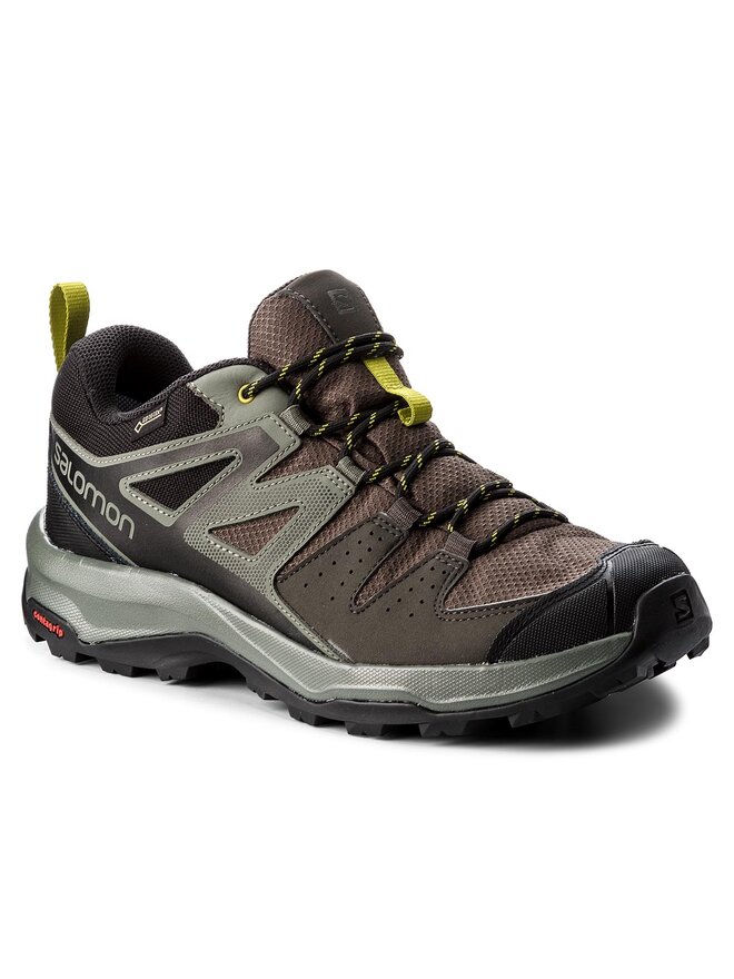 Salomon x radiant gtx top