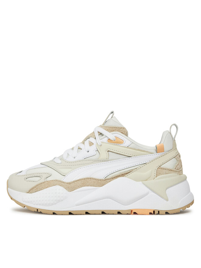 Puma Sneakers Puma Rs-X Efekt Lux Wns 393771 06 Grau