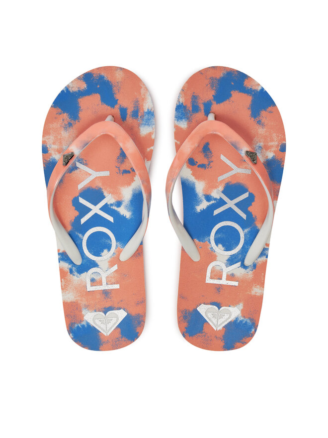 Roxy Žabky Roxy ARGL100264 Oranžová