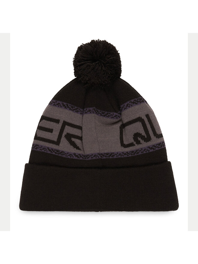 Quiksilver Mütze Quiksilver Summit EQYHA03427 Schwarz