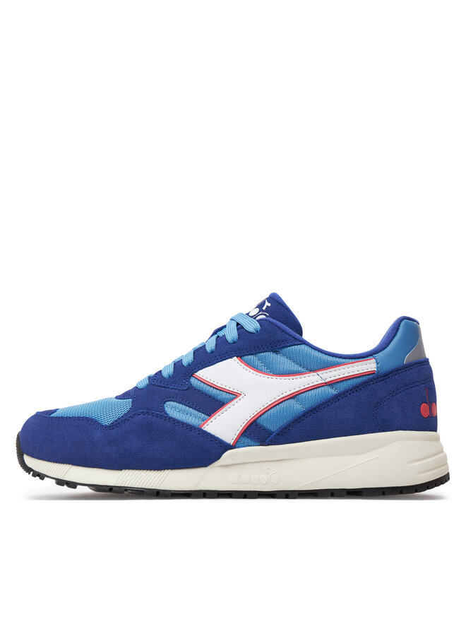 Diadora Sneakersy Diadora N902 501.178559-C6786 Niebieski