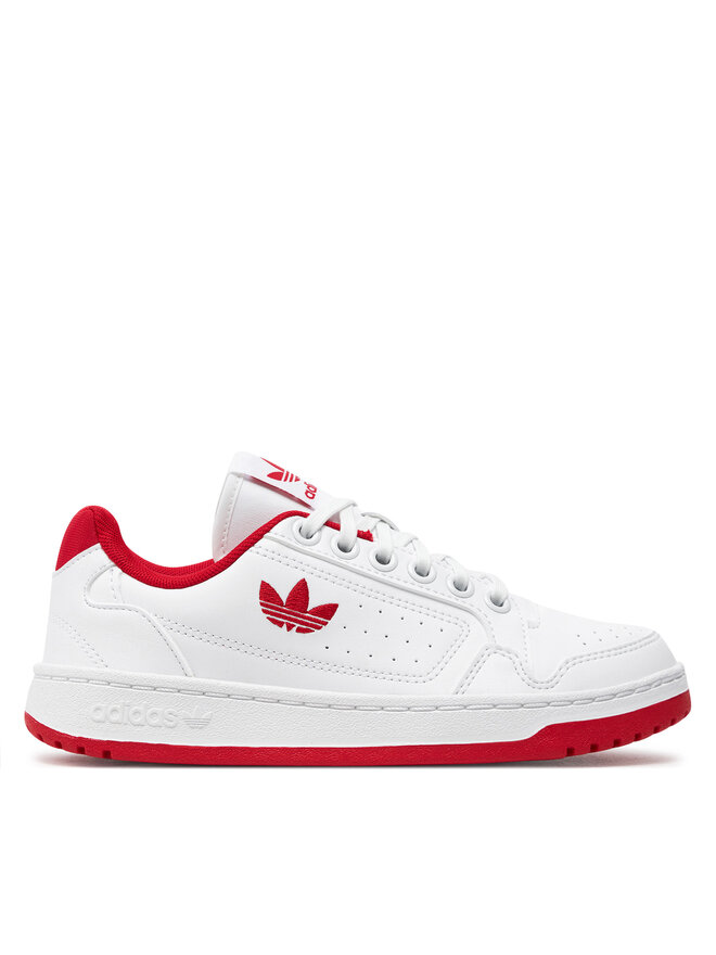 Снікерcи adidas Ny 90 JI1894 Білий | evzuttya.com.ua